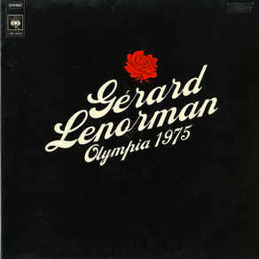 Olympia 1975
